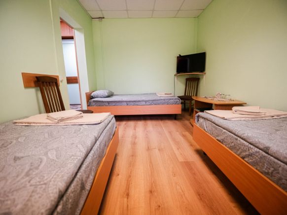 Фотография номера гостиницы Гармония плюс