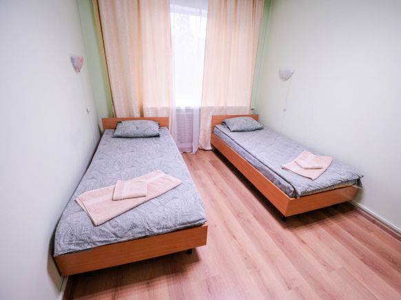 Фотография номера гостиницы Гармония плюс