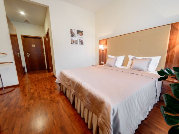 Фотография номера гостиницы Метрополис