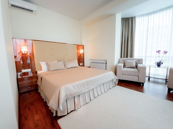 Фотография номера гостиницы Метрополис