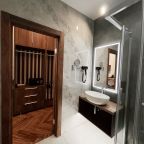 Двухместный (Семейный), Гостиница Метрополис