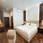 Двухместный (Комфорт), Гостиница Метрополис