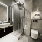 Двухместный (Комфорт), Гостиница Метрополис