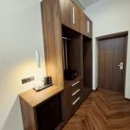 Двухместный (Комфорт), Гостиница Метрополис