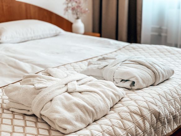 Фотография номера гостиницы Конаково