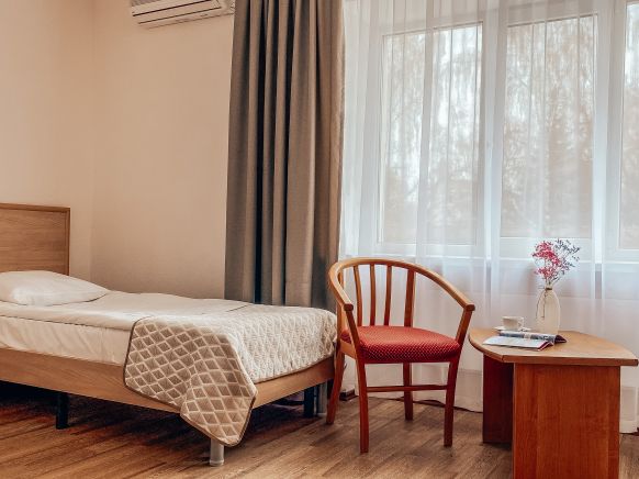 Фотография номера гостиницы Конаково