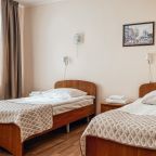 Трехместный (Стандарт), Отель Конаково