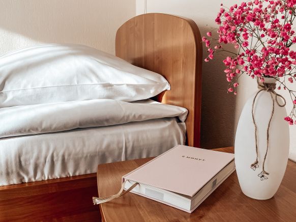 Фотография номера гостиницы Конаково