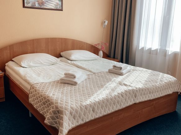 Фотография номера гостиницы Конаково