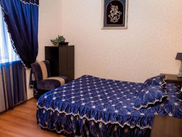 Фотография номера базы отдыха Парк Отель Конаково