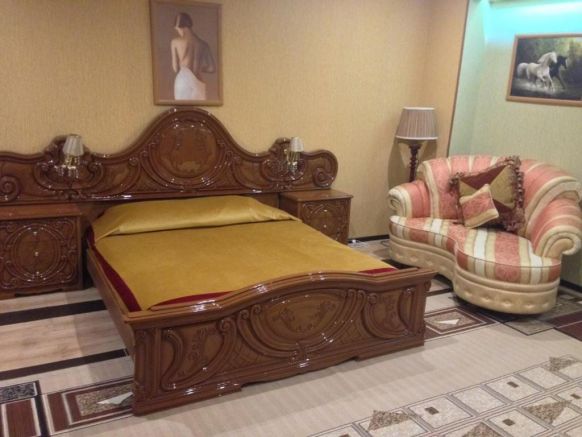 Фотография номера базы отдыха Парк Отель Конаково