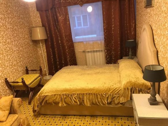 Фотография номера базы отдыха Парк Отель Конаково