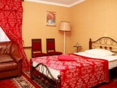 Фотография номера базы отдыха Парк Отель Конаково