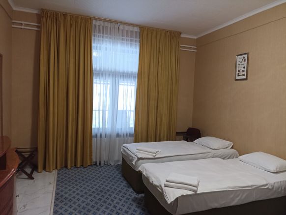 Фотография номера базы отдыха Парк Отель Конаково