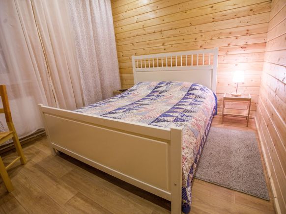 Фотография номера гостиницы Дубки