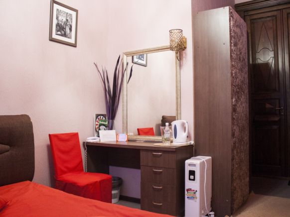 Фотография номера гостиницы Blackberry