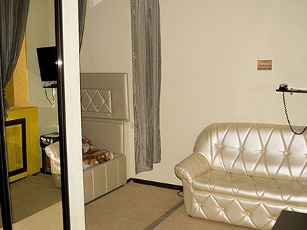 Фотография номера гостиницы Blackberry