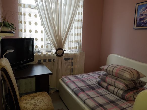 Фотография номера гостиницы Blackberry