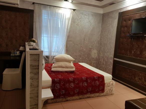 Фотография номера гостиницы Blackberry