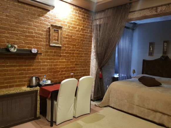 Фотография номера гостиницы Blackberry