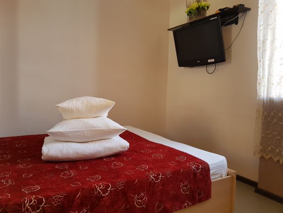 Фотография номера гостиницы Blackberry