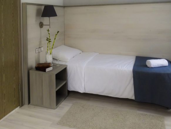 Фотография номера гостиницы Фили Хаус