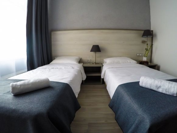 Фотография номера гостиницы Фили Хаус