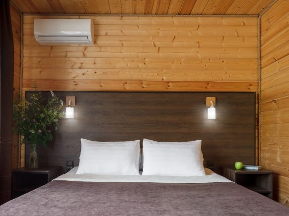 Фотография номера гостиницы Барская Усадьба