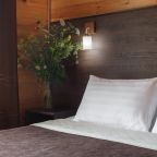 Семейный номер комфорт с балконом