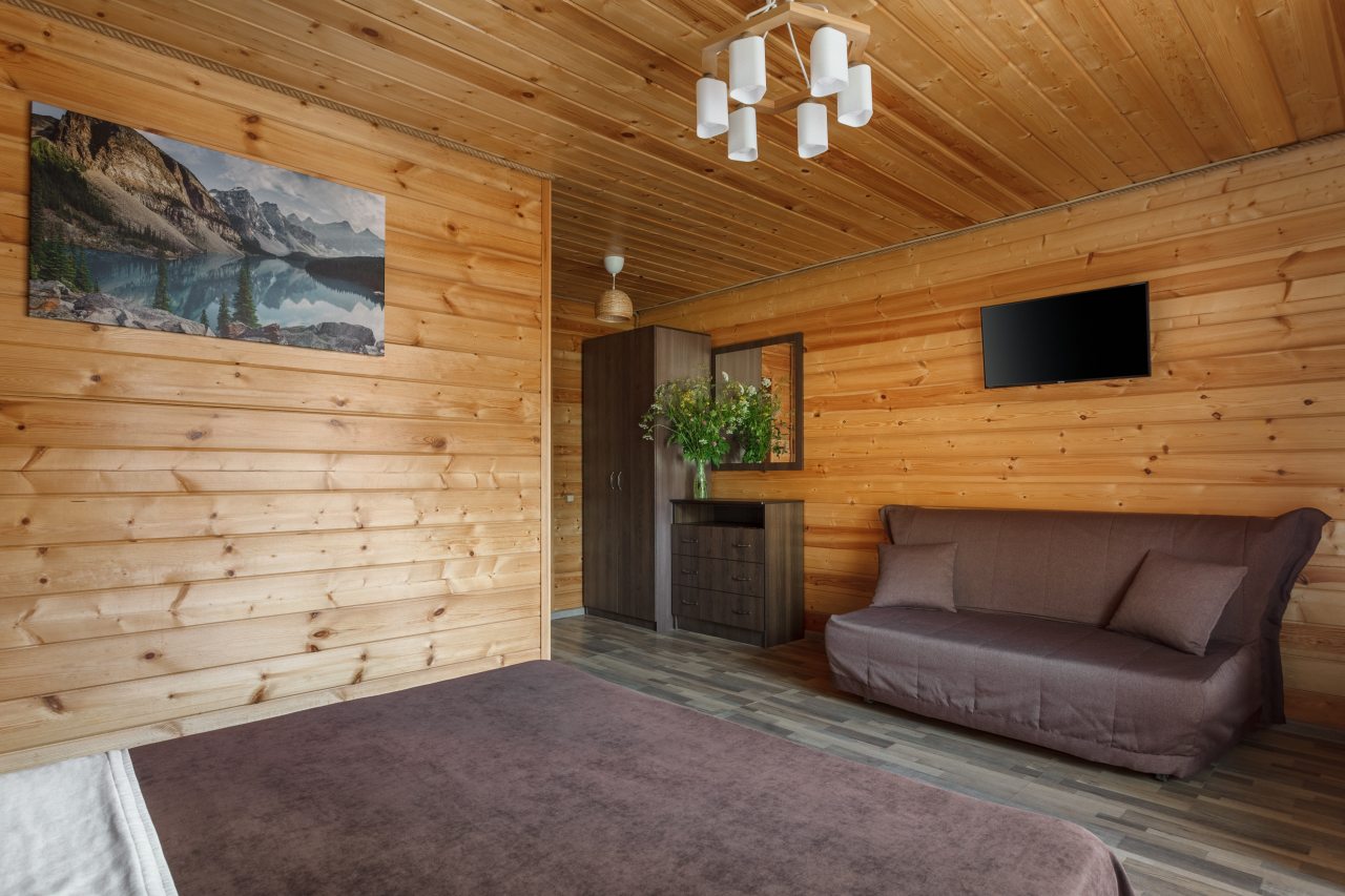 Дополнительное место для ребёнка