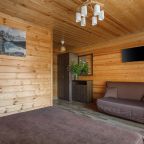 Дополнительное место для ребёнка