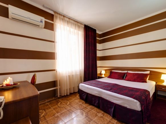 Фотография номера гостиницы Мартон Баден