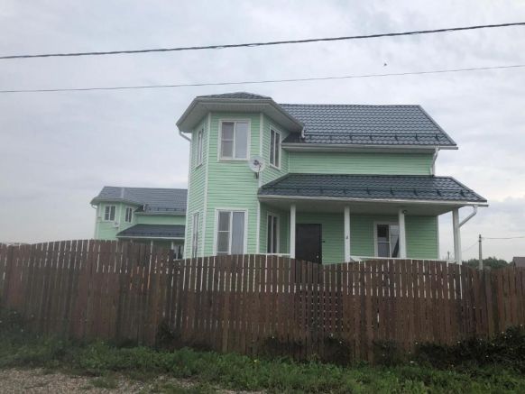 Гостиница Загородово