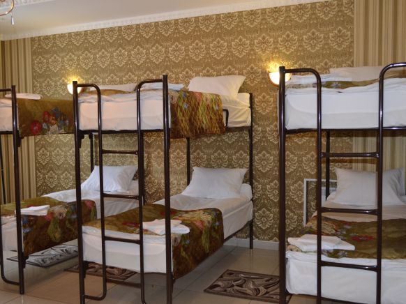 Фотография номера гостиницы Неолит