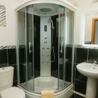Двухместный (Стандартный с 1 кроватью), Гостевой дом Неолит