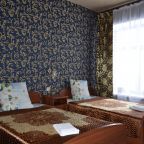Двухместный (Стандартный с 2 отдельными кроватями), Гостевой дом Неолит