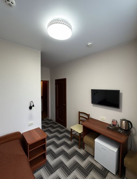 Фотография номера гостиницы Неолит