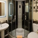 Трехместный (Комфорт), Гостевой дом Неолит
