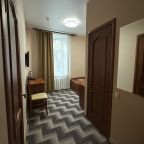Трехместный (Комфорт), Гостевой дом Неолит