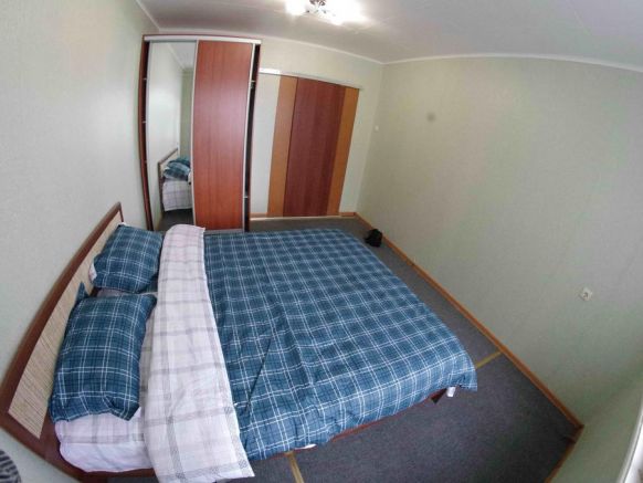 Фотография номера хостела Kirovsk.red