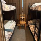 Апартаменты (Апартаменты с 2 спальнями - Лабораторная д.4), Хостел Kirovsk.red