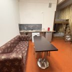 Номер (Номер 4х местный с удобствами в номере), Хостел Kirovsk.red