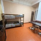 Номер (Номер 4х местный с удобствами в номере), Хостел Kirovsk.red