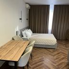 Двухместный номер «Комфорт», 25 м2,, отличный выбор