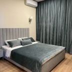 Семейный (Комфорт), База отдыха Алмаз Аква Плаза