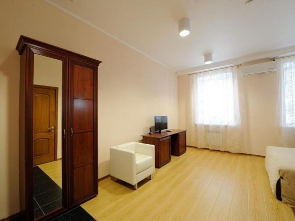 Фотография номера гостиницы Альянс