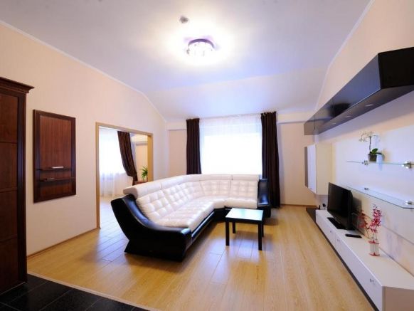 Фотография номера гостиницы Альянс