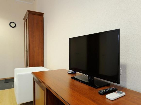 Фотография номера гостиницы Альянс