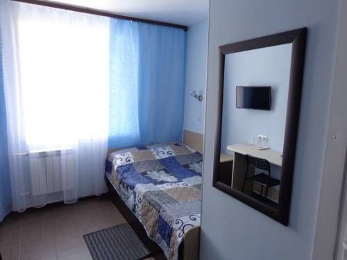 Фотография номера гостиницы Дружба