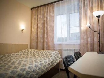 Фотография номера гостиницы Дружба